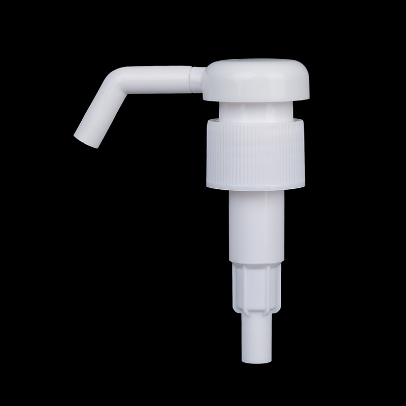 医用长喷嘴乳液泵/分配器 LZ 24 410-R1-2CM